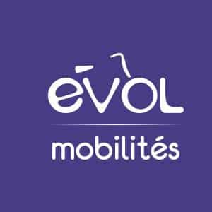 Site Evol Mobilités